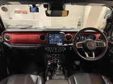 2023 Jeep Wrangler 4WD Jeep for sale, Japanese used car export - photo 3 of 24 | GULJI TRADERS