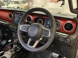 2023 Jeep Wrangler 4WD Jeep for sale, Japanese used car export - photo 5 of 24 | GULJI TRADERS