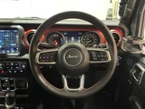 2023 Jeep Wrangler 4WD Jeep for sale, Japanese used car export - photo 6 of 24 | GULJI TRADERS