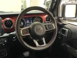 2023 Jeep Wrangler 4WD Jeep for sale, Japanese used car export - photo 7 of 24 | GULJI TRADERS