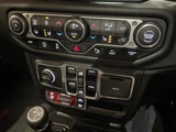 2023 Jeep Wrangler 4WD Jeep for sale, Japanese used car export - photo 17 of 24 | GULJI TRADERS