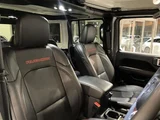 2023 Jeep Wrangler 4WD Jeep for sale, Japanese used car export - photo 18 of 24 | GULJI TRADERS
