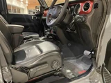 2023 Jeep Wrangler 4WD Jeep for sale, Japanese used car export - photo 19 of 24 | GULJI TRADERS