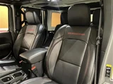 2023 Jeep Wrangler 4WD Jeep for sale, Japanese used car export - photo 21 of 24 | GULJI TRADERS