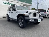 2023 Jeep Wrangler 4WD Jeep for sale, Japanese used car export - photo 1 of 23 | GULJI TRADERS