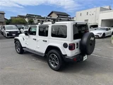 2023 Jeep Wrangler 4WD Jeep for sale, Japanese used car export - photo 2 of 23 | GULJI TRADERS