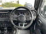 2023 Jeep Wrangler 4WD Jeep for sale, Japanese used car export - photo 3 of 23 | GULJI TRADERS