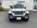 2023 Jeep Wrangler 4WD Jeep for sale, Japanese used car export - photo 5 of 23 | GULJI TRADERS