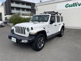 2023 Jeep Wrangler 4WD Jeep for sale, Japanese used car export - photo 6 of 23 | GULJI TRADERS