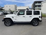 2023 Jeep Wrangler 4WD Jeep for sale, Japanese used car export - photo 7 of 23 | GULJI TRADERS