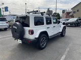 2023 Jeep Wrangler 4WD Jeep for sale, Japanese used car export - photo 10 of 23 | GULJI TRADERS