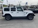 2023 Jeep Wrangler 4WD Jeep for sale, Japanese used car export - photo 11 of 23 | GULJI TRADERS