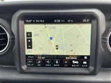 2023 Jeep Wrangler 4WD Jeep for sale, Japanese used car export - photo 22 of 23 | GULJI TRADERS