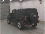 2023 Jeep Wrangler Jeep for sale, Japanese used car export - photo 3 of 6 | GULJI TRADERS
