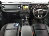 2023 Jeep Wrangler Jeep for sale, Japanese used car export - photo 5 of 6 | GULJI TRADERS