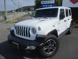 2023 Jeep Wrangler Jeep for sale, Japanese used car export - photo 1 of 24 | GULJI TRADERS
