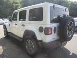 2023 Jeep Wrangler Jeep for sale, Japanese used car export - photo 2 of 24 | GULJI TRADERS