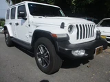 2023 Jeep Wrangler Jeep for sale, Japanese used car export - photo 3 of 24 | GULJI TRADERS