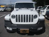 2023 Jeep Wrangler Jeep for sale, Japanese used car export - photo 4 of 24 | GULJI TRADERS