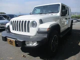 2023 Jeep Wrangler Jeep for sale, Japanese used car export - photo 5 of 24 | GULJI TRADERS