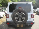 2023 Jeep Wrangler Jeep for sale, Japanese used car export - photo 6 of 24 | GULJI TRADERS