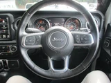 2023 Jeep Wrangler Jeep for sale, Japanese used car export - photo 10 of 24 | GULJI TRADERS