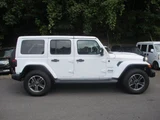 2023 Jeep Wrangler Jeep for sale, Japanese used car export - photo 15 of 24 | GULJI TRADERS
