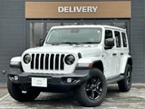 2023 Jeep Wrangler Jeep for sale, Japanese used car export - photo 1 of 9 | GULJI TRADERS