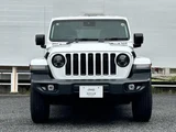 2023 Jeep Wrangler Jeep for sale, Japanese used car export - photo 2 of 9 | GULJI TRADERS