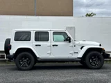 2023 Jeep Wrangler Jeep for sale, Japanese used car export - photo 3 of 9 | GULJI TRADERS