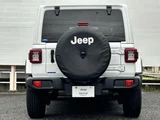2023 Jeep Wrangler Jeep for sale, Japanese used car export - photo 4 of 9 | GULJI TRADERS