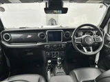 2023 Jeep Wrangler Jeep for sale, Japanese used car export - photo 7 of 9 | GULJI TRADERS