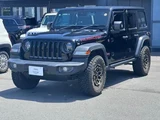 2023 Jeep Wrangler Jeep for sale, Japanese used car export - photo 1 of 9 | GULJI TRADERS