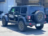 2023 Jeep Wrangler Jeep for sale, Japanese used car export - photo 5 of 9 | GULJI TRADERS