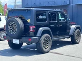 2023 Jeep Wrangler Jeep for sale, Japanese used car export - photo 6 of 9 | GULJI TRADERS