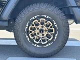 2023 Jeep Wrangler Jeep for sale, Japanese used car export - photo 8 of 9 | GULJI TRADERS