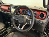 2023 Jeep Wrangler Jeep for sale, Japanese used car export - photo 2 of 9 | GULJI TRADERS