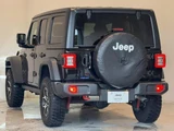 2023 Jeep Wrangler Jeep for sale, Japanese used car export - photo 3 of 9 | GULJI TRADERS