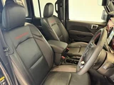 2023 Jeep Wrangler Jeep for sale, Japanese used car export - photo 4 of 9 | GULJI TRADERS