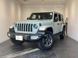 2023 Jeep Wrangler Jeep for sale, Japanese used car export - photo 1 of 9 | GULJI TRADERS