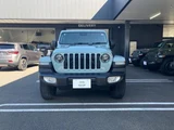 2023 Jeep Wrangler Jeep for sale, Japanese used car export - photo 2 of 9 | GULJI TRADERS