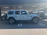 2023 Jeep Wrangler Jeep for sale, Japanese used car export - photo 3 of 9 | GULJI TRADERS