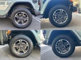 2023 Jeep Wrangler Jeep for sale, Japanese used car export - photo 6 of 9 | GULJI TRADERS