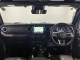 2023 Jeep Wrangler Jeep for sale, Japanese used car export - photo 7 of 9 | GULJI TRADERS
