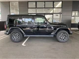 2023 Jeep Wrangler Jeep for sale, Japanese used car export - photo 3 of 9 | GULJI TRADERS