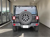 2023 Jeep Wrangler Jeep for sale, Japanese used car export - photo 4 of 9 | GULJI TRADERS