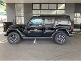 2023 Jeep Wrangler Jeep for sale, Japanese used car export - photo 5 of 9 | GULJI TRADERS