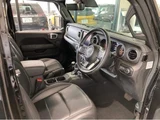 2023 Jeep Wrangler Jeep for sale, Japanese used car export - photo 8 of 9 | GULJI TRADERS