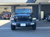 2023 Jeep Wrangler Jeep for sale, Japanese used car export - photo 2 of 9 | GULJI TRADERS