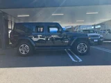 2023 Jeep Wrangler Jeep for sale, Japanese used car export - photo 3 of 9 | GULJI TRADERS
